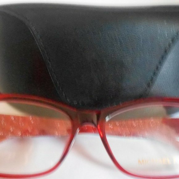 Michael Kors Glasse's Frames Unisex MK 832 618  53 15 135 -brand new - original - Picture 1 of 2